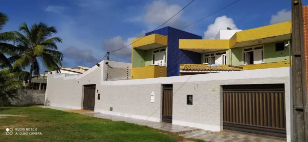Casa com 4 Quartos à venda, 349m² no Gameleira, Aracaju