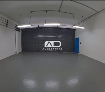 Galpão/Depósito/Armazém à venda, 500m² no Assunção, São Bernardo do Campo