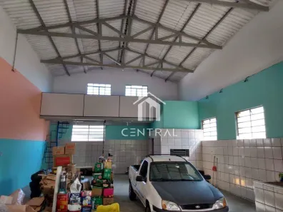 Galpão/Depósito/Armazém à venda, 255m² no Vila Leonor, Guarulhos