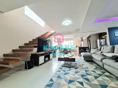 Sobrado com 4 Quartos à venda, 253m² no Urbanova VII, São José dos Campos