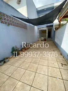 Sobrado com 4 Quartos à venda, 180m² no Jardim Peri Peri, São Paulo