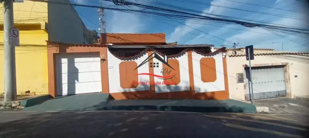 Casa com 3 Quartos à venda, 250m² no Santa Matilde, Ribeirão das Neves