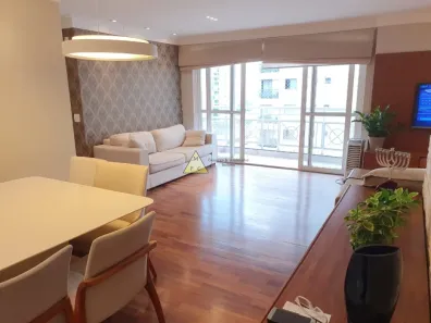 Apartamento com 3 Quartos à venda, 125m² no Vila Leopoldina, São Paulo