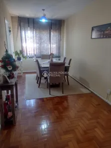 Apartamento com 1 Quarto à venda, 43m² no Vila Ipiranga, Porto Alegre