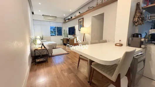 Apartamento com 2 Quartos à venda, 74m² no Tijuca, Rio de Janeiro