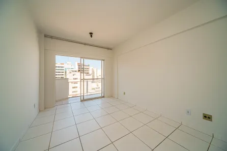 Apartamento com 1 Quarto para alugar, 44m² no São Mateus, Juiz de Fora