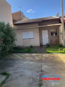 Casa com 2 Quartos à venda, 57m² no Jardim Tangará, São Carlos