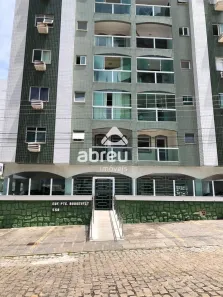 Apartamento com 2 Quartos à venda, 79m² no Petrópolis, Natal
