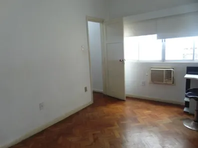 Apartamento com 1 Quarto para alugar, 50m² no Flamengo, Rio de Janeiro