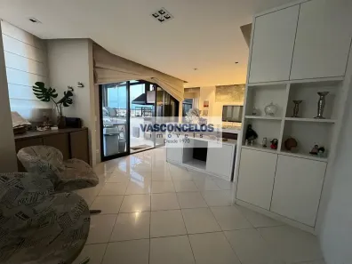 Apartamento com 3 Quartos à venda, 206m² no Parque Residencial Aquarius, São José dos Campos