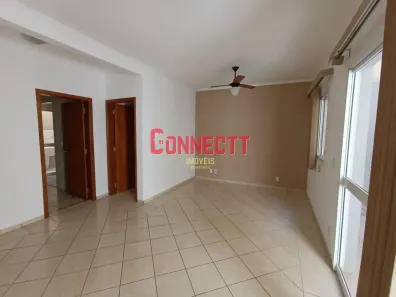Apartamento com 2 Quartos à venda, 73m² no Parque Industrial Lagoinha, Ribeirão Preto