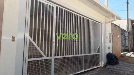 Casa com 2 Quartos à venda, 113m² no Parque Nova Carioba, Americana