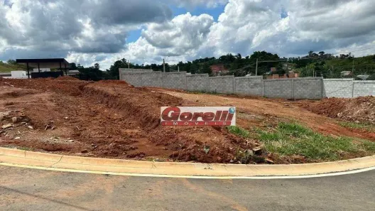 Lote/Terreno à venda, 300m² no Jardim das Cerejeiras, Arujá