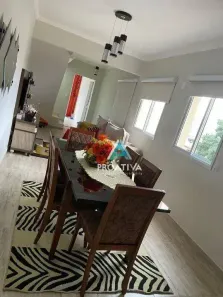 Cobertura com 3 Quartos à venda, 181m² no Baeta Neves, São Bernardo do Campo