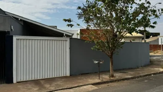 Casa com 1 Quarto à venda, 89m² no Maisparque, Cedral