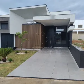 Casa de Condomínio com 3 Quartos à venda, 115m² no Caguassu, Sorocaba