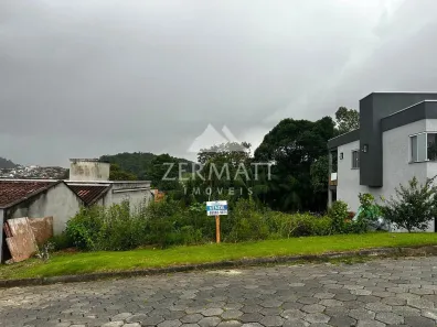 Lote/Terreno à venda, 10m² no Itoupavazinha, Blumenau