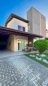 Casa de Condomínio com 3 Quartos à venda, 182m² no Centro, Eusébio