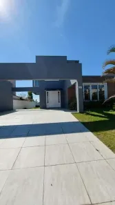 Casa de Condomínio com 3 Quartos à venda, 219m² no São Lucas, Viamão