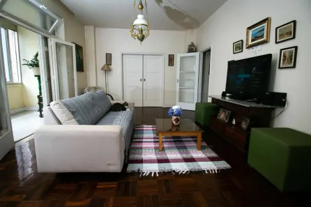 Apartamento com 4 Quartos à venda, 287m² no Copacabana, Rio de Janeiro