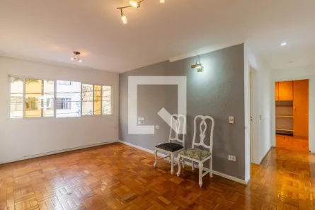 Apartamento com 2 Quartos à venda, 85m² no Pinheiros, São Paulo