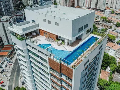 Apartamento com 2 Quartos à venda, 76m² no Jardim Vera Cruz, São Paulo