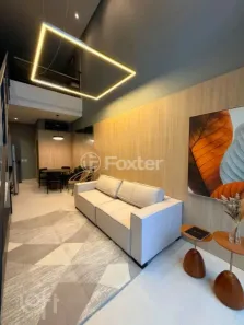 Apartamento com 1 Quarto à venda, 91m² no Rio Branco, Porto Alegre
