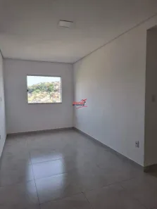 Apartamento com 3 Quartos para alugar, 80m² no Palmeiras, Ponte Nova