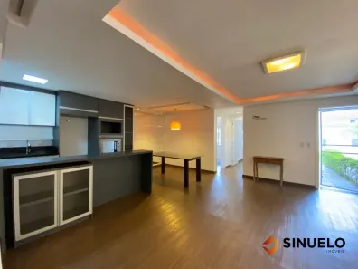 Casa de Condomínio com 2 Quartos à venda, 90m² no Santo Afonso, Novo Hamburgo