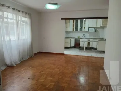 Apartamento com 2 Quartos à venda, 67m² no Perdizes, São Paulo