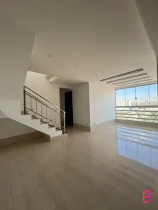 Apartamento com 4 Quartos à venda, 187m² no Jardim Bela Vista - Continuação, Aparecida de Goiânia