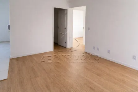 Apartamento com 3 Quartos à venda, 99m² no Além Ponte, Sorocaba