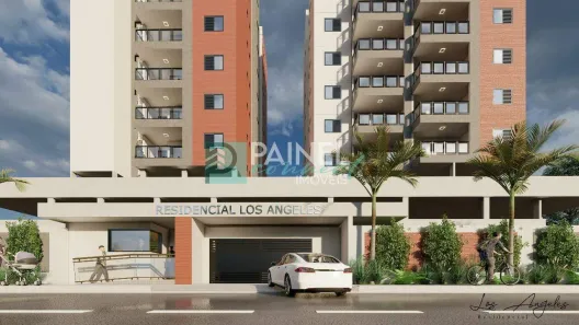 Cobertura com 3 Quartos à venda, 130m² no Jardim Brasil, Caraguatatuba