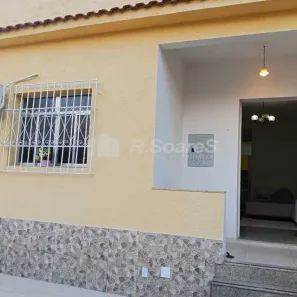 Casa com 3 Quartos à venda, 123m² no Praça Seca, Rio de Janeiro