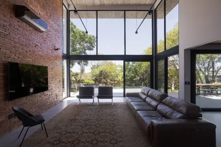 Casa de Condomínio com 4 Quartos à venda, 500m² no Lagoa da Conceição, Florianópolis