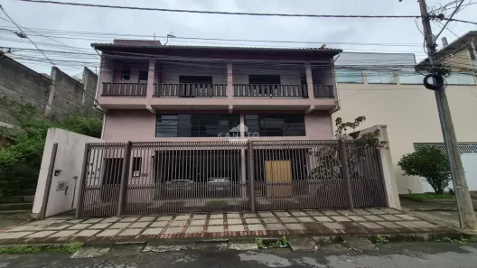 Casa com 4 Quartos à venda, 450m² no Encosta do Sol, Juiz de Fora