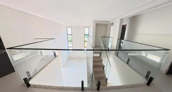 Cobertura com 4 Quartos à venda, 183m² no Santa Mônica, Uberlândia