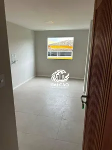 Apartamento com 1 Quarto para alugar, 40m² no Saboeiro, Salvador