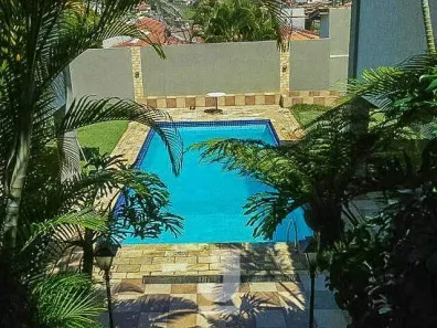 Casa com 4 Quartos à venda, 600m² no Vila Santista, Atibaia