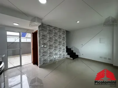 Apartamento com 2 Quartos à venda, 55m² no Chácara Califórnia, São Paulo