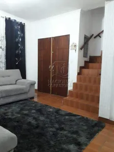Sobrado com 2 Quartos à venda, 180m² no Vila Lucinda, Santo André