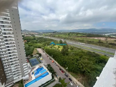 Apartamento com 2 Quartos à venda, 66m² no Jardim Flórida, Jundiaí