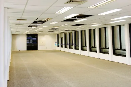 Prédio Comercial para alugar, 284m² no Bela Vista, São Paulo