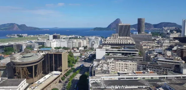 Ponto Comercial à venda, 310m² no Centro, Rio de Janeiro
