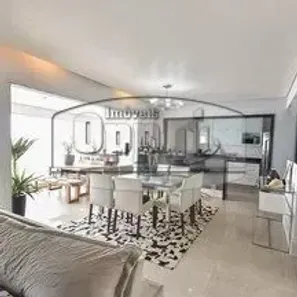 Apartamento com 3 Quartos à venda, 128m² no Ipiranga, São Paulo