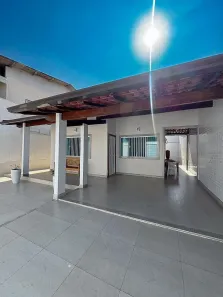 Casa com 3 Quartos à venda, 105m² no Morada de Laranjeiras, Serra