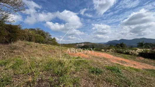 Lote/Terreno à venda, 1050m² no Itaipava, Petrópolis