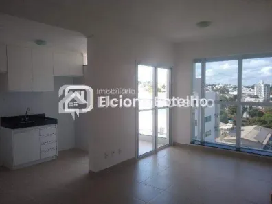 Apartamento com 2 Quartos para alugar, 70m² no Patrimônio, Uberlândia