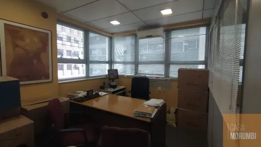 Sala Comercial à venda, 75m² no Itaim Bibi, São Paulo