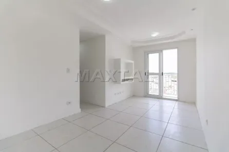 Apartamento com 3 Quartos à venda, 80m² no Taboão, São Bernardo do Campo